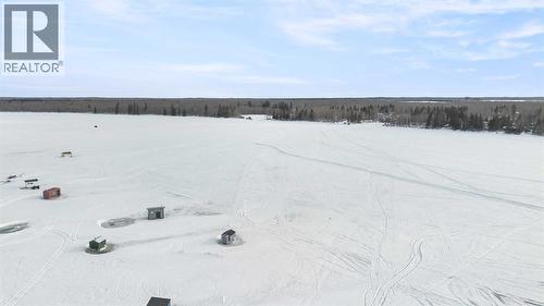 117 Kenderline Boulevard, Livelong, SK - Outdoor