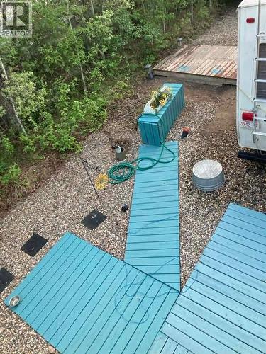 117 Kenderline Boulevard, Livelong, SK - Outdoor