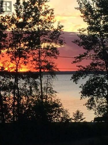 117 Kenderline Boulevard, Livelong, SK - Outdoor With Body Of Water With View