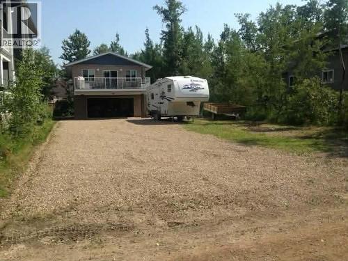 117 Kenderline Boulevard, Livelong, SK - Outdoor With Deck Patio Veranda