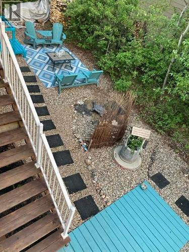 117 Kenderline Boulevard, Livelong, SK - Outdoor