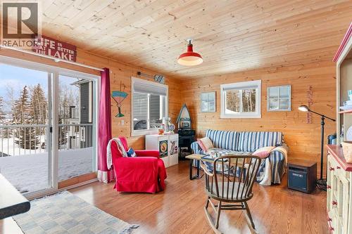 117 Kenderline Boulevard, Livelong, SK - Indoor