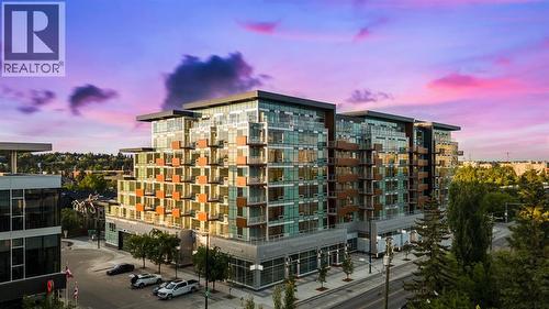 402, 110 18A Street NW  Calgary, AB T2N 5G5