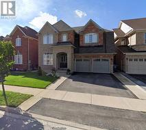 BSMT - 18 TREEGROVE CRESCENT  Brampton, ON L7A 3X8