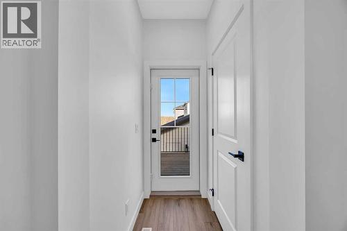 14 Versant Path Sw, Calgary, AB - Indoor Photo Showing Other Room