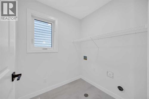 14 Versant Path Sw, Calgary, AB - Indoor