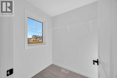 14 Versant Path Sw, Calgary, AB - Indoor