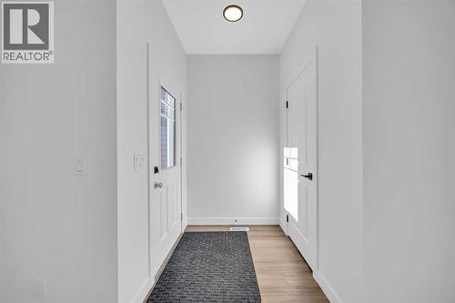 14 Versant Path Sw, Calgary, AB - Indoor Photo Showing Other Room