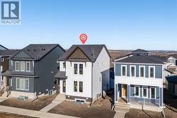 14 Versant Path SW  Calgary, AB T2Y 0Z5