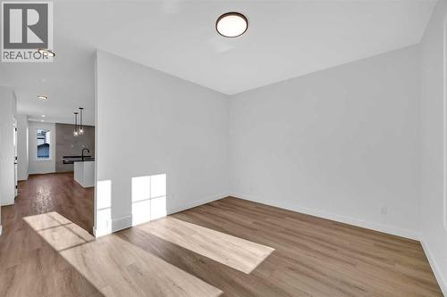 14 Versant Path Sw, Calgary, AB - Indoor Photo Showing Other Room