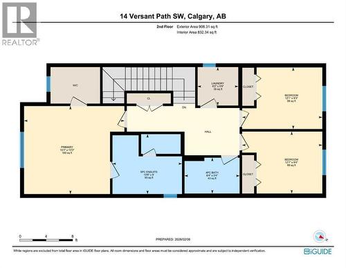 14 Versant Path Sw, Calgary, AB - Other