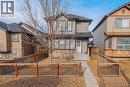 427 Saddlebrook Way Ne, Calgary, AB  - Outdoor 