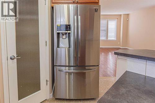 427 Saddlebrook Way Ne, Calgary, AB - Indoor