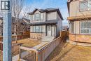 427 Saddlebrook Way Ne, Calgary, AB  - Outdoor 