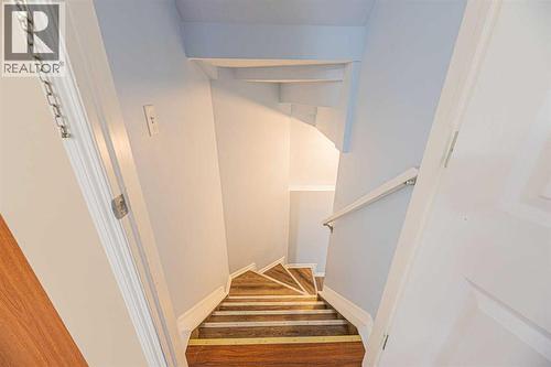 427 Saddlebrook Way Ne, Calgary, AB - Indoor Photo Showing Other Room