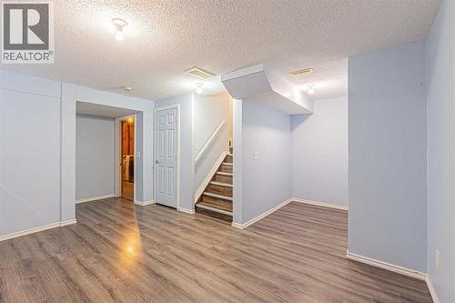 427 Saddlebrook Way Ne, Calgary, AB - Indoor Photo Showing Other Room