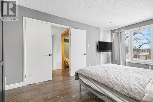 808 Torsa Court, Ottawa, ON - Indoor Photo Showing Bedroom