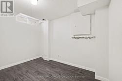 Basement Den/Study/Storage - 