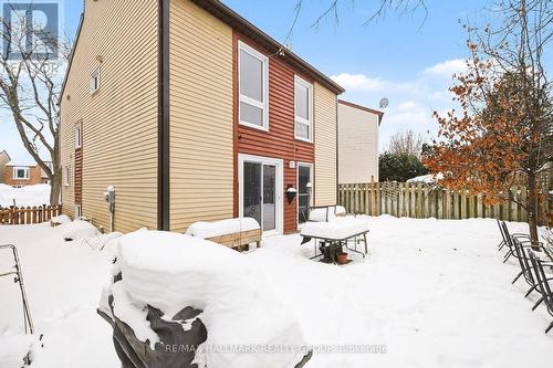808 Torsa Court, Ottawa, ON - Outdoor