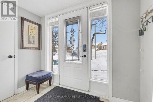 808 Torsa Court, Ottawa, ON - Indoor Photo Showing Other Room