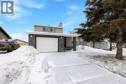 137 Deep Road, Fort Mcmurray, AB - Outdoor