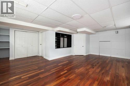 137 Deep Road, Fort Mcmurray, AB - Indoor Photo Showing Other Room