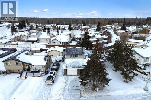 137 Deep Road, Fort Mcmurray, AB - Outdoor