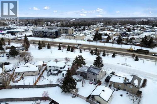 137 Deep Road, Fort Mcmurray, AB - Outdoor With View