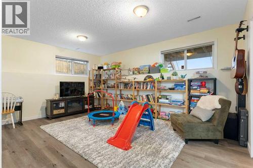 20 Willow Brook Crescent Nw, Airdrie, AB - Indoor