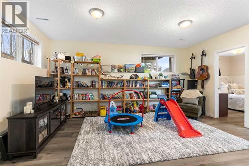 20 Willow Brook Crescent Nw, Airdrie, AB - Indoor