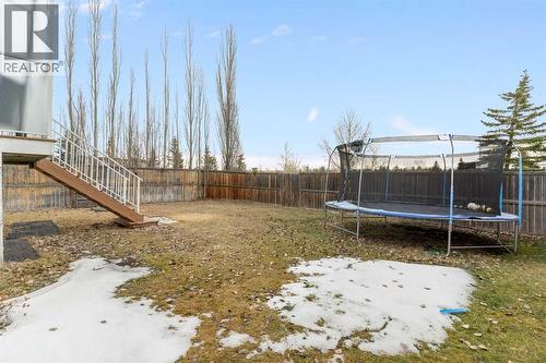 20 Willow Brook Crescent Nw, Airdrie, AB - Outdoor