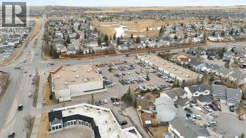 20 Willow Brook Crescent Nw, Airdrie, AB - Outdoor With View