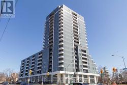 1109 - 3121 SHEPPARD AVENUE  Toronto, ON M1T 0B6