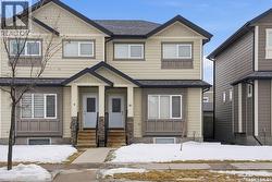 10 111 Rosewood GATE N  Saskatoon, SK S7V 0E5