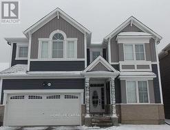 218 PONDEROSA STREET  Ottawa, ON K2S 1E7