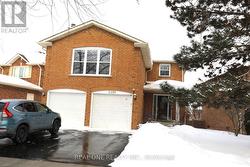 4499 RADISSON (BSMT) CRESCENT  Mississauga, ON L5M 4C8