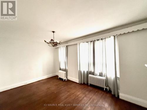 Floor 3 - 862 Danforth Avenue, Toronto, ON - Indoor Photo Showing Other Room