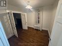 Floor 3 - 862 Danforth Avenue, Toronto, ON  - Indoor 