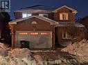 1406 Emerson Lane, Mississauga, ON  - Outdoor 