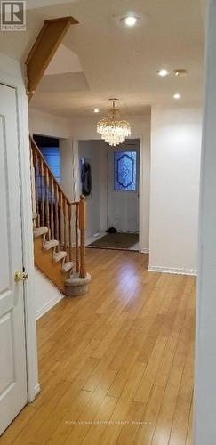 1406 Emerson Lane, Mississauga, ON - Indoor Photo Showing Other Room
