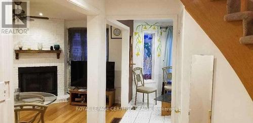 1406 Emerson Lane, Mississauga, ON - Indoor Photo Showing Other Room