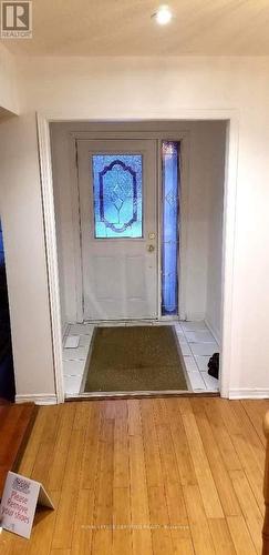 1406 Emerson Lane, Mississauga, ON - Indoor Photo Showing Other Room