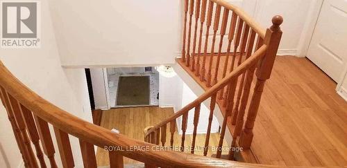 1406 Emerson Lane, Mississauga, ON - Indoor Photo Showing Other Room