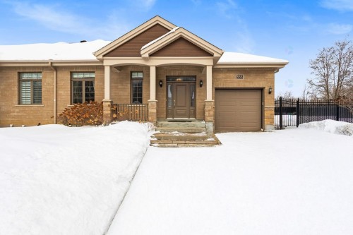 555 Rue des Bruants  Montréal (L'Île-Bizard/Sainte-Geneviève), QC H9C 0A4