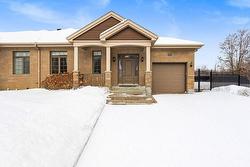 555 Rue des Bruants  Montréal (L'Île-Bizard/Sainte-Geneviève), QC H9C 0A4