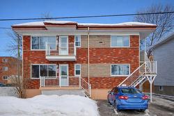 156  - 158 Rue Mainville  Sainte-Thérèse, QC J7E 2V4
