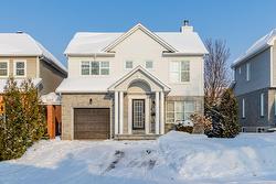 18282 Rue d'Amalfi  Montréal (Pierrefonds-Roxboro), QC H9K 1P2