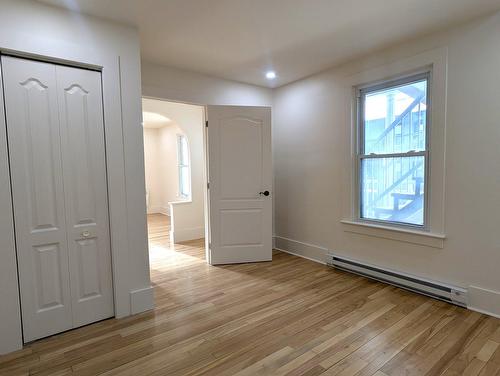 Primary bedroom - 454 Rue Papineau, Sherbrooke (Fleurimont), QC - Indoor Photo Showing Other Room