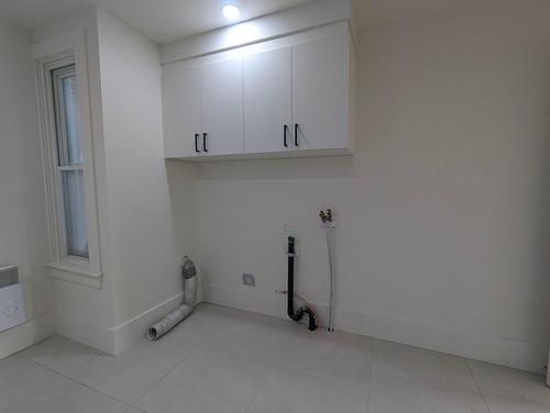 Bathroom - 454 Rue Papineau, Sherbrooke (Fleurimont), QC - Indoor