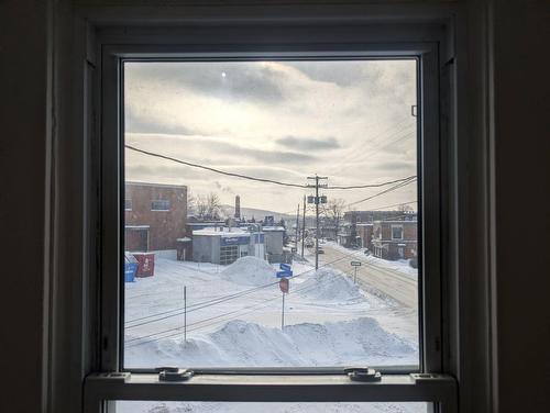 Living room - 454 Rue Papineau, Sherbrooke (Fleurimont), QC - Indoor